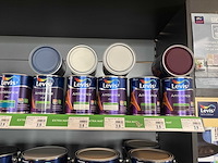 Levis diverse potten muurverf (80x) - afbeelding 3 van  14