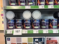 Levis diverse potten muurverf (80x) - afbeelding 12 van  14