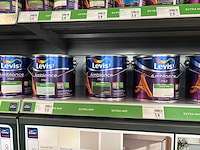Levis diverse potten muurverf (80x) - afbeelding 10 van  10