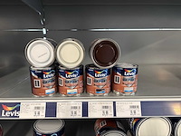 Levis diverse verf en houtlakken (110x) - afbeelding 4 van  20
