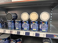 Levis diverse verf en houtlakken (110x) - afbeelding 5 van  20