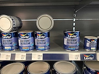 Levis diverse verf en houtlakken (110x) - afbeelding 7 van  20