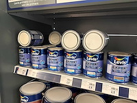 Levis diverse verf en houtlakken (110x) - afbeelding 8 van  20
