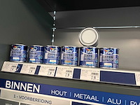 Levis diverse verf en houtlakken (110x) - afbeelding 9 van  20