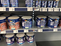 Levis diverse verf en houtlakken (110x) - afbeelding 18 van  20