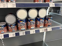 Levis diverse verf en houtlakken (110x) - afbeelding 2 van  20