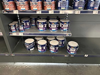 Levis diverse verf en houtlakken (110x) - afbeelding 12 van  20