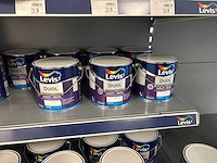 Levis diverse verf en houtlakken (110x) - afbeelding 15 van  20