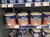 Levis diverse verf en houtlakken (110x) - afbeelding 17 van  20