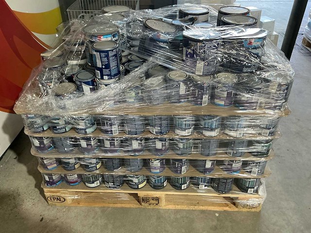 Levis duol afdichtingsmiddel - afbeelding 2 van  4