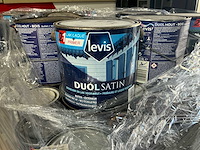 Levis duol afdichtingsmiddel - afbeelding 3 van  4