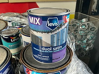 Levis duol afdichtingsmiddel - afbeelding 4 van  4