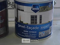 Levis expert 1x2,5lkassei,1x2,5lsteengrijs - afbeelding 3 van  3