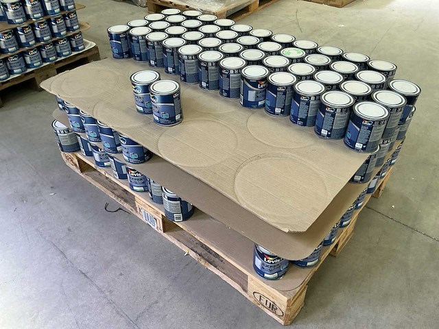 Levis expert verf - afbeelding 1 van  4