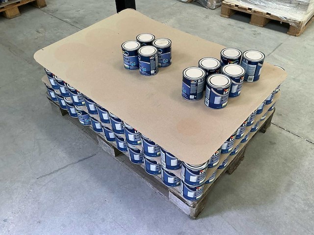 Levis expert verf - afbeelding 1 van  5