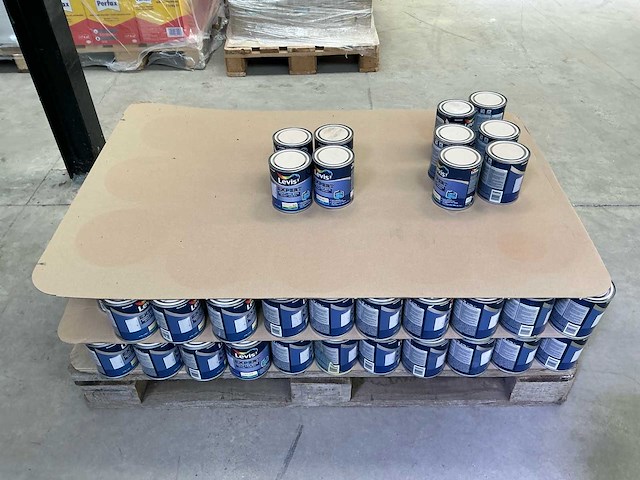 Levis expert verf - afbeelding 2 van  5