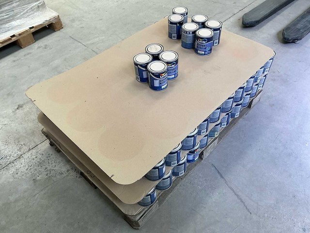 Levis expert verf - afbeelding 3 van  5