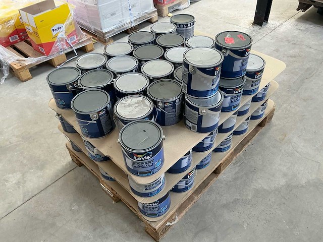 Levis expert verf - afbeelding 2 van  5