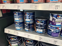 Levis partij diverse basislagen (200x) - afbeelding 4 van  31