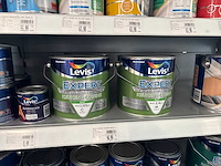 Levis partij diverse basislagen (200x) - afbeelding 7 van  31