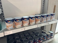 Levis partij diverse basislagen (200x) - afbeelding 9 van  31