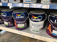 Levis partij diverse basislagen (200x) - afbeelding 24 van  31