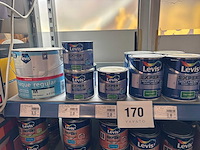 Levis partij diverse basislagen (200x) - afbeelding 23 van  31