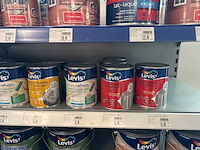 Levis partij diverse basislagen (200x) - afbeelding 13 van  14