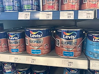 Levis partij diverse basislagen (200x) - afbeelding 14 van  14
