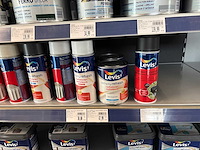 Levis partij diverse verf en lakken - afbeelding 3 van  21