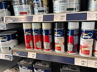 Levis partij diverse verf en lakken - afbeelding 4 van  21