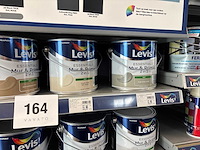 Levis partij diverse verf en lakken - afbeelding 18 van  21