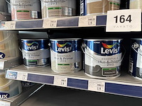Levis partij diverse verf en lakken - afbeelding 20 van  21