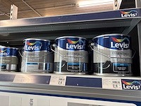 Levis partij diverse verf en lakken - afbeelding 14 van  20