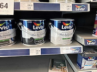 Levis partij diverse verf en lakken - afbeelding 18 van  20