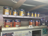 Levis partij keuken en badkamerverf - afbeelding 2 van  6