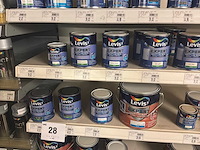 Levis partij lak - afbeelding 5 van  10