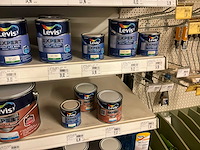 Levis partij lak - afbeelding 6 van  10
