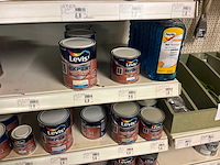 Levis partij lak - afbeelding 7 van  10
