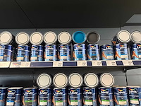 Levis partij muurverf, lakken, protectors en buitenverf - afbeelding 13 van  13