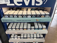 Levis partij verftesters - afbeelding 4 van  9