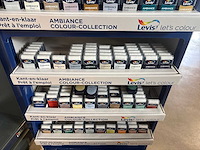 Levis partij verftesters - afbeelding 5 van  9