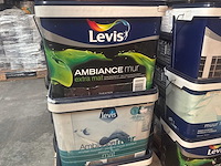 Levi’s verf (6x) - afbeelding 2 van  5