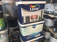 Levi’s verf (6x) - afbeelding 3 van  5