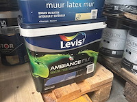 Levi’s verf (6x) - afbeelding 5 van  5