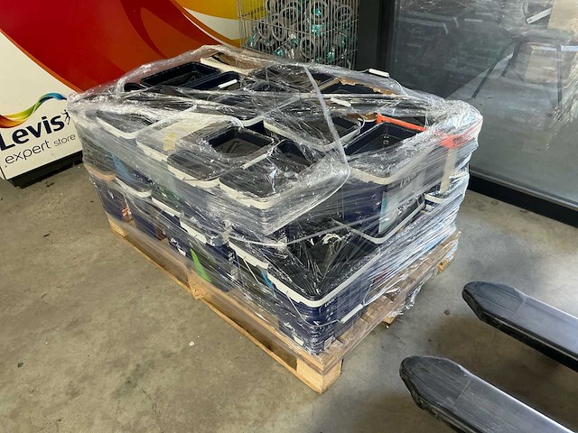 Levis verf - afbeelding 4 van  4