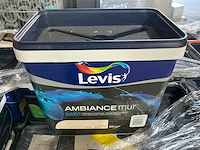 Levis verf - afbeelding 3 van  4