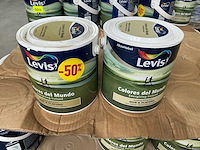 Levis verf - afbeelding 3 van  7