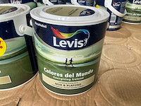 Levis verf - afbeelding 4 van  7