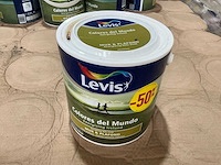 Levis verf - afbeelding 3 van  5